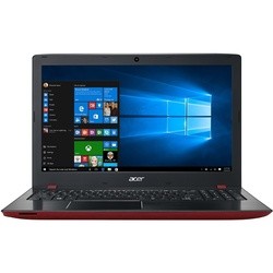 Ноутбук Acer Aspire E5-576G (E5-576G-34ZV)