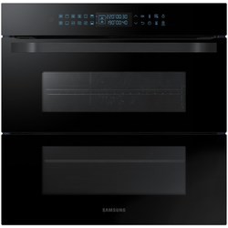 Духовой шкаф Samsung Dual Cook Flex NV75N7646RB
