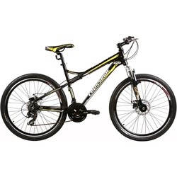 Велосипед Crossride XC-100 MTB 26 frame 21