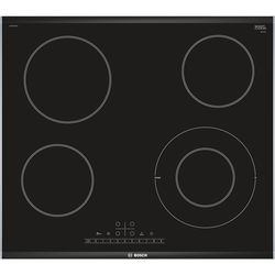 Варочная поверхность Bosch PKF 675 FP1E