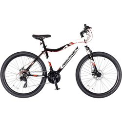 Велосипед Ranger Magnum 26 Disc frame 18