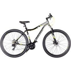 Велосипед Ranger Magnum 29 Disc frame 19