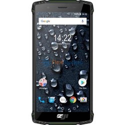 Мобильный телефон Homtom Zoji Z9