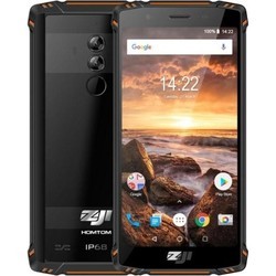 Мобильный телефон Homtom Zoji Z9