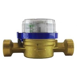 Счетчик воды Apator Powogaz JS 4-02 Smart Plus DN 20