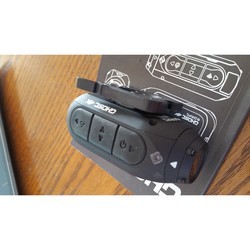 Action камера Drift Ghost 4K
