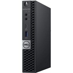 Персональные компьютеры Dell N009O5060MFF