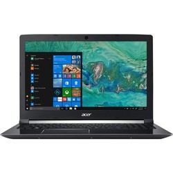 Ноутбук Acer Aspire 7 A715-72G (A715-72G-5680)