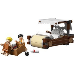 Конструктор Lego The Flintstones 21316