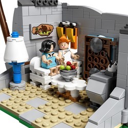 Конструктор Lego The Flintstones 21316