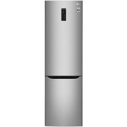 Холодильник LG GB-B60SAFZS