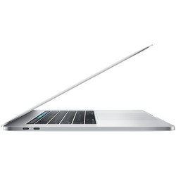 Ноутбук Apple MacBook Pro 15" (2018) Touch Bar (Z0V10037L)