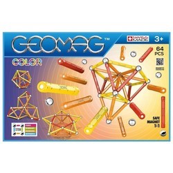 Конструктор Geomag Color 64 262