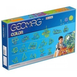 Конструктор Geomag Color 64 262