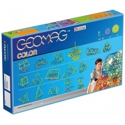 Конструктор Geomag Color 91 263
