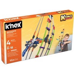 Конструктор Knex Battle Bow 47525