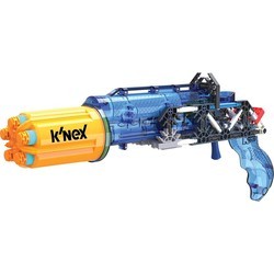 Конструктор Knex K-25X Rotoshot Blaster 47011