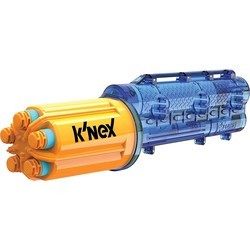 Конструктор Knex K-25X Rotoshot Blaster 47011
