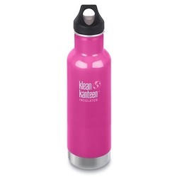 Фляга / бутылка Klean Kanteen Insulated Classic 20oz