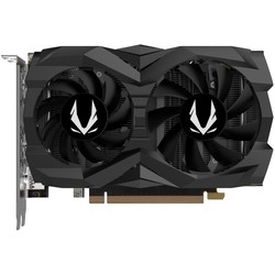 Видеокарта ZOTAC GeForce GTX 1660 6GB GDDR5