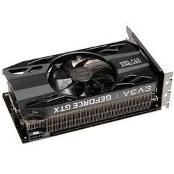 Видеокарта EVGA GeForce GTX 1660 XC GAMING
