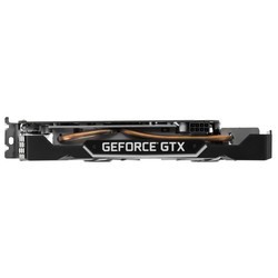 Видеокарта Palit GeForce GTX 1660 Dual OC