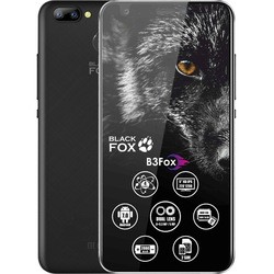 Мобильный телефон Black Fox B3 Fox