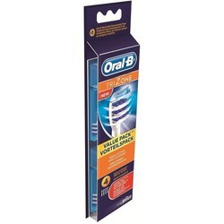 Насадки для зубных щеток Braun Oral-B TriZone EB 30-4