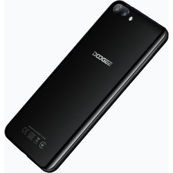 Мобильный телефон Doogee Y7 Plus (синий)