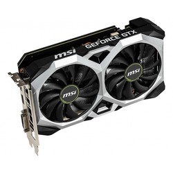 Видеокарта MSI GTX 1660 Ti VENTUS XS C 6G