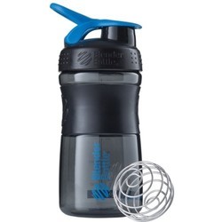 Фляга / бутылка BlenderBottle SportMixer 565ml