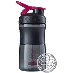 Фляга / бутылка BlenderBottle SportMixer 565ml