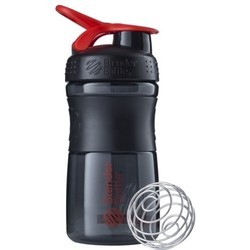 Фляга / бутылка BlenderBottle SportMixer 565ml