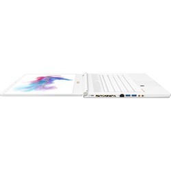 Ноутбук MSI P65 Creator 8RF (White Limited Edition) (P65 8RF-459)