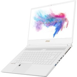 Ноутбук MSI P65 Creator 8RF (White Limited Edition) (P65 8RF-459)