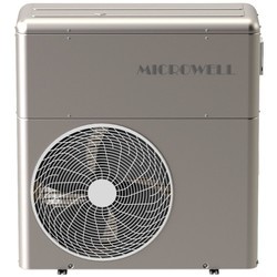 Тепловой насос Microwell HP 1100 Compact Premium