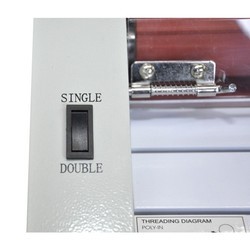 Ламинатор PingDa PD FM-360