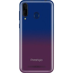 Мобильный телефон Prestigio S Max