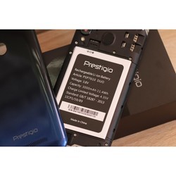 Мобильный телефон Prestigio S Max