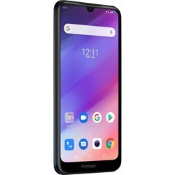 Мобильный телефон Prestigio S Max