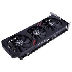 Видеокарта Colorful GeForce GTX 1660 iGame Ultra 6G