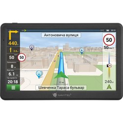 GPS-навигатор Navitel MS700