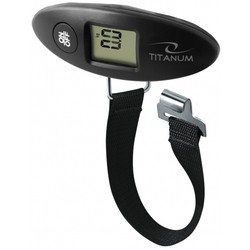 Весы Esperanza Titanum TTS001 Backpacker