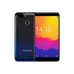 Мобильный телефон Prestigio Muze J5 DUO