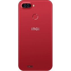 Мобильный телефон Inoi Five i Pro (красный)