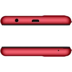 Мобильный телефон Inoi Five i Pro (красный)