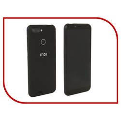 Мобильный телефон Inoi Five i Pro (черный)