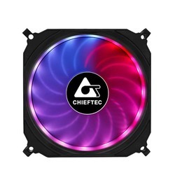 Система охлаждения Chieftec TORNADO 3 in 1 RGB