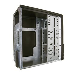 Корпус (системный блок) ExeGate BAA-101U 450W