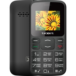 Мобильный телефон Texet TM-B208